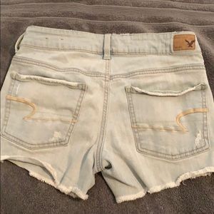 American eagle Midi Shorts